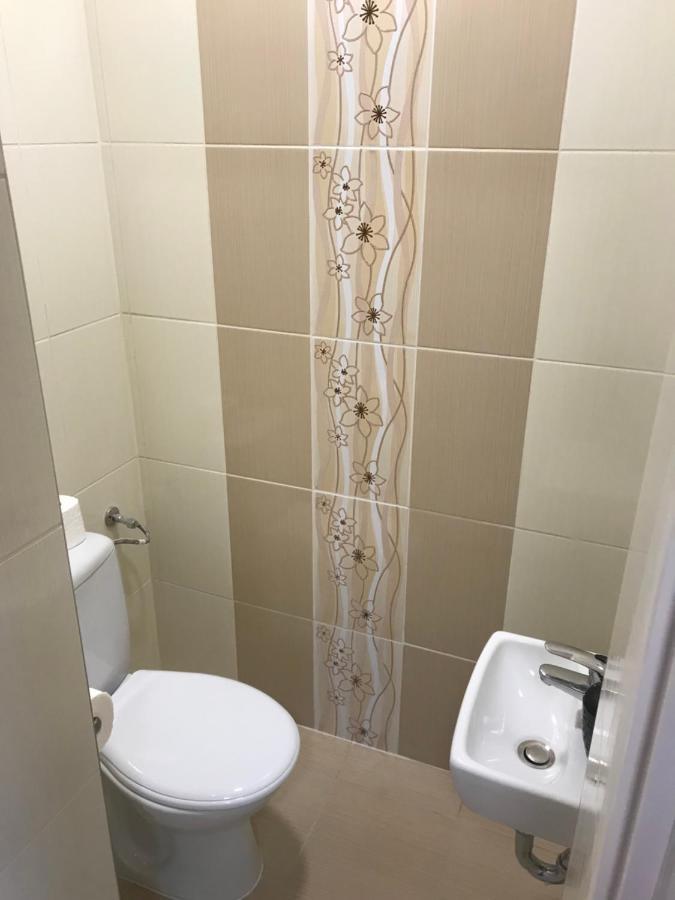 Neptun2 Apartman Domsod المظهر الخارجي الصورة